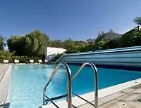 Residence Vigna Del Mare Palinuro